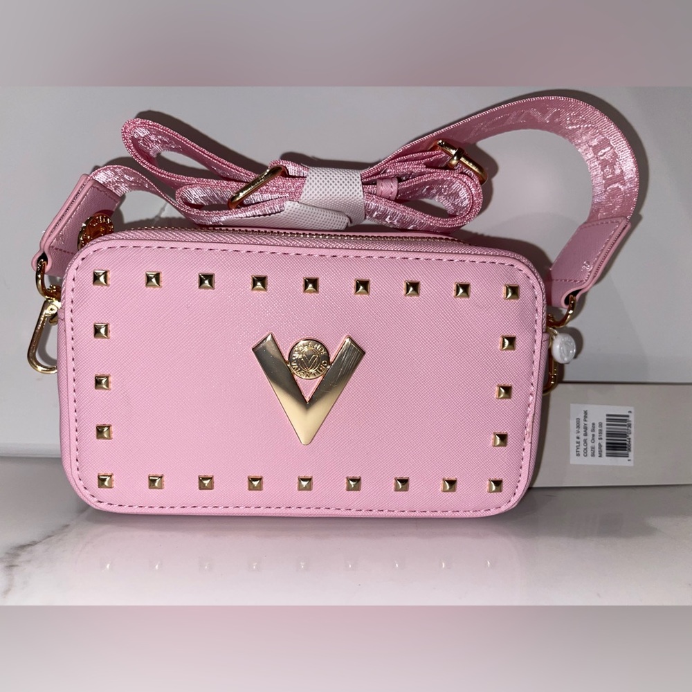 New Valentino Orlandi camera bag - Picture 3 of 10